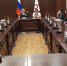 В Магасе прошёл семинар пресс-секретарей - Администрация МО г. Карабулак