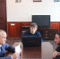 В Карабулаке стартовал приём граждан - Администрация МО г. Карабулак