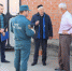 В Карабулаке продолжаются профилактические мероприятия по пожарной безопасности в осенне-зимний период - Администрация МО г. Карабулак