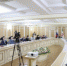 В Магасе прошло заседание Совета по межнациональным отношениям - Администрация МО г. Карабулак