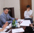 Помощь предпринимателям в условиях пандемии в виде кредитных займов под 0 процентов и другие вопросы обсудили члены попечительского совета Фонда на очередном заседании! - Администрация МО г. Карабулак