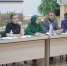 Учащимся школы №4 рассказали об особенностях голосования за дизайн-проекты общественных территорий - Администрация МО г. Карабулак