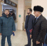 Самый крупный торговый центр Карабулака проверили на пожарную безопасность - Администрация МО г. Карабулак