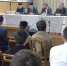 В Карабулаке прошёл сход граждан по вопросам военной службы по контракту и призыва в армию - Администрация МО г. Карабулак