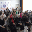 Студентов карабулакского медико-технологического колледжа призвали активно участвовать в рейтинговом голосовании за объекты благоустройства - Администрация МО г. Карабулак