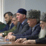 На сходе граждан обсудили военную службу по контракту - Администрация МО г. Карабулак