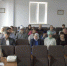 Антикоррупционный семинар прошёл в мэрии Карабулака - Администрация МО г. Карабулак