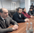 Бизнес-омбудсмен республики встретился с предпринимателями города - Администрация МО г. Карабулак