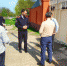 Общественный штаб поможет в популяризации службы в армии - Администрация МО г. Карабулак