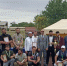В Карабулаке прошла спартакиада молодëжи на кубок Главы города - Администрация МО г. Карабулак