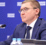 Владимир Якушев: «Единая Россия» вместе с Правительством завершают подготовку программы модернизации коммунальной инфраструктуры - Администрация МО г. Карабулак