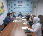 Новой улице в Карабулаке могут присвоить имя ветерана ВОВ