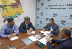 Новой улице в Карабулаке могут присвоить имя ветерана ВОВ