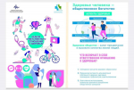 Неделя ответственного отношения к своему здоровью