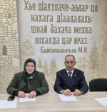 В Карабулаке прошëл школьный турнир по брейн-рингу “Молодëжь против коррупции”
