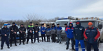 В Карабулаке оценили готовность муниципальных сил и средств к угрозам возникновения чрезвычайных ситуаций, связанных с паводками