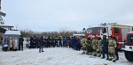 В Карабулаке оценили готовность муниципальных сил и средств к угрозам возникновения чрезвычайных ситуаций, связанных с паводками