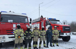 В Карабулаке оценили готовность муниципальных сил и средств к угрозам возникновения чрезвычайных ситуаций, связанных с паводками