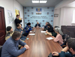 В Карабулаке оценили готовность муниципальных сил и средств к угрозам возникновения чрезвычайных ситуаций, связанных с паводками