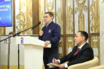 Владимир Якушев: Форумы муниципальных депутатов «Единой России» – это прямой диалог, который помогает донастроить работу всей партийной инфраструктуры
