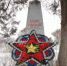 Памятник – Обелиск воинам, павшим во время Великой Отечественной войны, расположен на православном кладбище г. Карабулак. - Администрация МО г. Карабулак