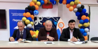 Рейтинговое голосование - Администрация МО г. Карабулак
