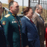 В Ингушетии открыли памятник Герою Советского Союза Валентину Эмирову: два региона объединила память о подвиге - Администрация МО г. Карабулак