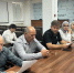 Навстречу юбилею: заседание оргкомитета по празднованию Дня города - Администрация МО г. Карабулак