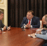 Глава Ингушетии и директор Президентского фонда культурных инициатив обсудили развитие культурных и креативных проектов в республике - Администрация МО г. Карабулак