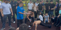 В Карабулаке состоится финал спартакиады “Отбор сильных детей” - Администрация МО г. Карабулак