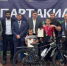 Лучшие из лучших посоревновались в республиканской спартакиаде к 30-летию города Карабулак - Администрация МО г. Карабулак