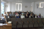 15 июня 2025 года состоялось важное отраслевое мероприятие, направленное на укрепление правовой дисциплины и честности среди муниципальных служащих и руководителей учреждений.