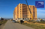 В Карабулаке в рамках нацпроекта реализуется программа КРТ