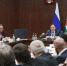 Глава Ингушетии провёл первое в 2026 году заседание кабинета министров - Администрация МО г. Карабулак