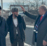 В Карабулаке завершена реконструкция моста по улице Промысловой - Администрация МО г. Карабулак