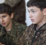 Военно-патриотический центр «Авангард» примет в следующем году тысячу молодых участников - Администрация МО г. Карабулак