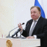 Махмуд-Али Калиматов поздравил Рустама Минниханова с Днём рождения - Администрация МО г. Карабулак