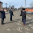 В городе Малгобек состоялся мониторинг хода реконструкции дороги по улице Нурадилова - Администрация МО г. Карабулак