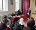 Профилактика скулшутинга и колумбайна