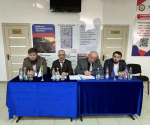 В Карабулаке прошло очередное мероприятие по профилактике и предупреждению распространения движений «колумбайн», «скулшутинг», «буллинг» среди молодёжи